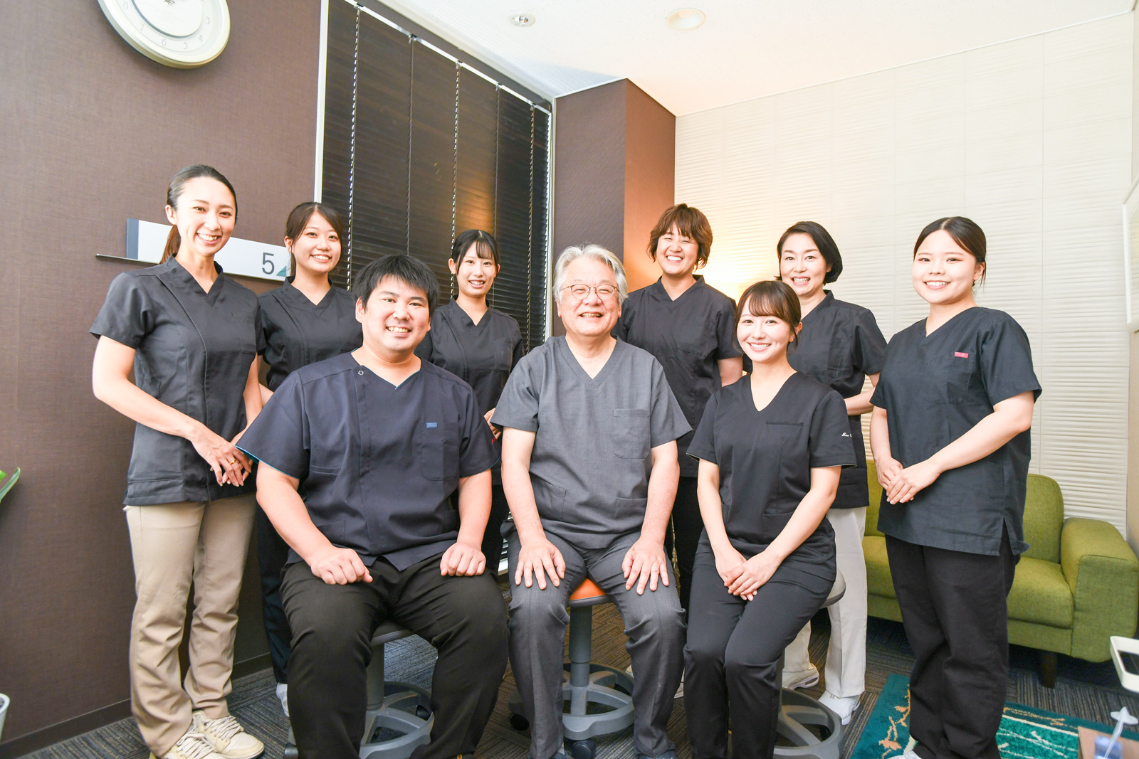 「高品質」な治療の根拠